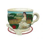 QIM696 Sisi-Tasse